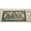 Image 1 : 1937 CND ONE DOLLAR BILL