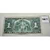 Image 2 : 1937 CND ONE DOLLAR BILL