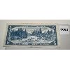Image 2 : 1954 CND FIVE DOLLAR BILL