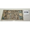 Image 1 : 1921 GERMAN - 50 PF NOTE