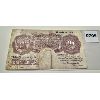 Image 1 : 1948 BRITISH - TEN SHILLINGS