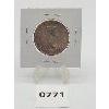 Image 2 : 1953 CDN 50 CENT PIECE - LARGE DATE