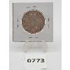 Image 2 : 1955 CDN 50 CENT PIECE