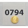 Image 2 : 2020 RCM 1G .9999 FINE GOLD COIN