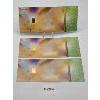 Image 2 : LOT OF 3 - KARATBARS 0.10G FINE GOLD 999.9 BARS