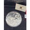 Image 2 : 2012 RCM $250 YEAR OF THE DRAGON .999 FINE SILVER COIN