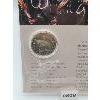 Image 2 : 1873-1973 RCM "ALWAYS GET THEIR MAN" $1 COINS
