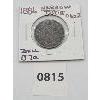 Image 1 : 1886 CDN LARGE CENT - NARROW DATE