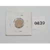 Image 2 : 1873 USA 3 CENT PIECE