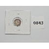 Image 2 : 1899 CDN SILVER 5 CENT