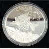 Image 2 : RCM 2015 $20 FINE SILVER COIN - NORTH AMERICAN SPORTFISH WALLEYE