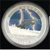 Image 2 : RCM 2015 $20 FINE SILVER COIN - SUMMER STORM