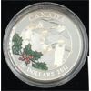 Image 2 : RCM 2011 $10 FINE SILVER COIN - LITTLE SKATERS