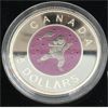 Image 2 : RCM 2013 $5 FINE SILVER COIN - CONTEMPORARY ABORIGINAL ART
