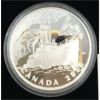 Image 2 : RCM 2016 $20 FINE SILVER COIN - THE CANADIAN HOME FRONT
