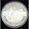 Image 2 : RCM 2013 $25 FINE SILVER COIN - POLAR BEAR