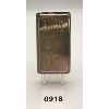 Image 1 : ACADEMY 10oz 999 FINE SILVER BAR