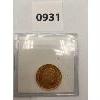 Image 2 : 1864 AUSTRIA ONE DUCAT GOLD COIN