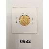 Image 2 : 1815A FRANCE 20 FRANC GOLD COIN