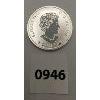 Image 2 : 2015 CDN 999 FINE SILVER 1/2oz COIN