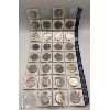 Image 3 : LOT OF 29 - CDN $1 COINS - 1968-1984