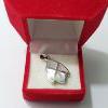 Image 1 : SILVER MOP PENDANT 