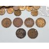 Image 2 : JOB LOT - QTY CDN PENNIES 