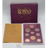 Image 2 : 1970 UNCIRCULATED COIN SET - GREAT BRITAIN AND NORTHERN IRELAND 