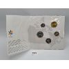 Image 2 : 2017 RCM CANADA 150 COIN SET