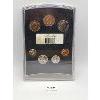 Image 2 : 2003 RCM UNCIRCULATED COIN SET - OH CANADA 