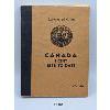 Image 1 : CANADA 1 CENT COIN ALBUM