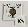 Image 1 : 1899 CDN DIME