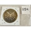 Image 2 : 1901 - USA MORGAN SILVER DOLLAR 