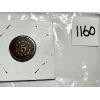 Image 2 : 1868 USA FIVE CENT COIN
