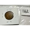 Image 2 : 1869 USA 2 CENT COIN