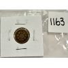 Image 2 : 1857 USA DIME