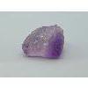 Image 2 : 42.46CT AMETHYST PURPLE GEMSTONE - CERTIFIED