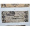 Image 3 : LOT OF 3 - FRAMED BANKNOTES - BANK OF ASHLAND, NEWPORT LYCEUM AND MAYSVILLE LOAN CERTIFICATE