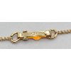 Image 2 : 10K YELLOW GOLD CHAIN 