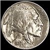 Image 1 : 1937-D 3-Leg Buffalo Nickel ABOUT UNCIRCULATED
