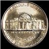 Image 2 : 1939-S Rev 38 FS Jefferson Nickel CHOICE BU