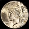 Image 1 : 1926-S Silver Peace Dollar UNCIRCULATED