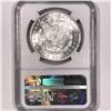 Image 2 : 1879-S Morgan Silver Dollar NGC-MS64