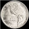 Image 2 : 1923-S Monroe Half Dollar CHOICE BU