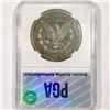 Image 2 : 1878 8TF Morgan Silver Dollar PGA-PR64