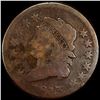 Image 1 : 1813 Large Cent NICELY CIRCULATED