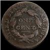 Image 2 : 1813 Large Cent NICELY CIRCULATED