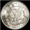 Image 2 : 1890 Morgan Silver Dollar UNCIRCULATED