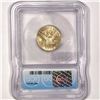Image 2 : 1904 $5 Gold Half Eagle ICG-MS63+