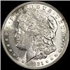 Image 1 : 1921-D Morgan Silver Dollar UNCIRCULATED